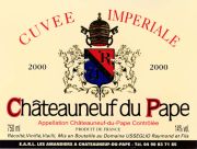 Chateauneuf-R Usseglio-Imperiale